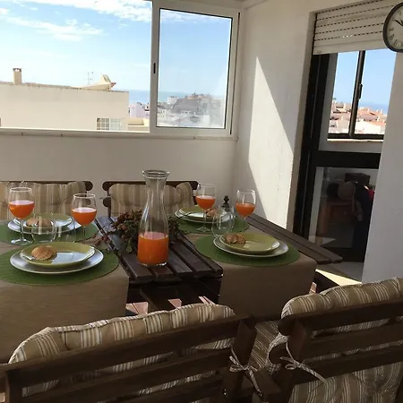 Lugar Ao Sol Апартаменты *