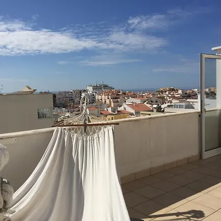 Lugar Ao Sol * Армасан-де-Пера
