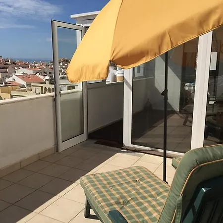Lugar Ao Sol Апартаменты Армасан-де-Пера