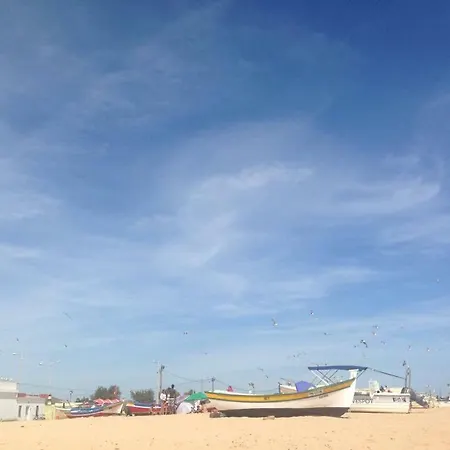 Апартаменты Lugar Ao Sol *
