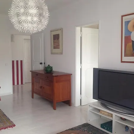 Lugar Ao Sol Apartamento